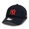 Шапка New York Yankees League Essential с лого New Era