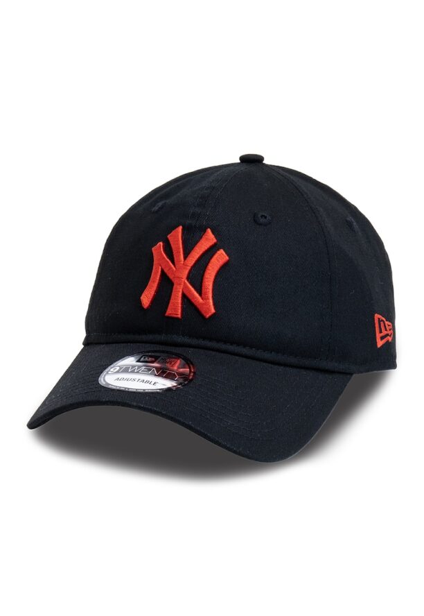 Шапка New York Yankees League Essential с лого New Era