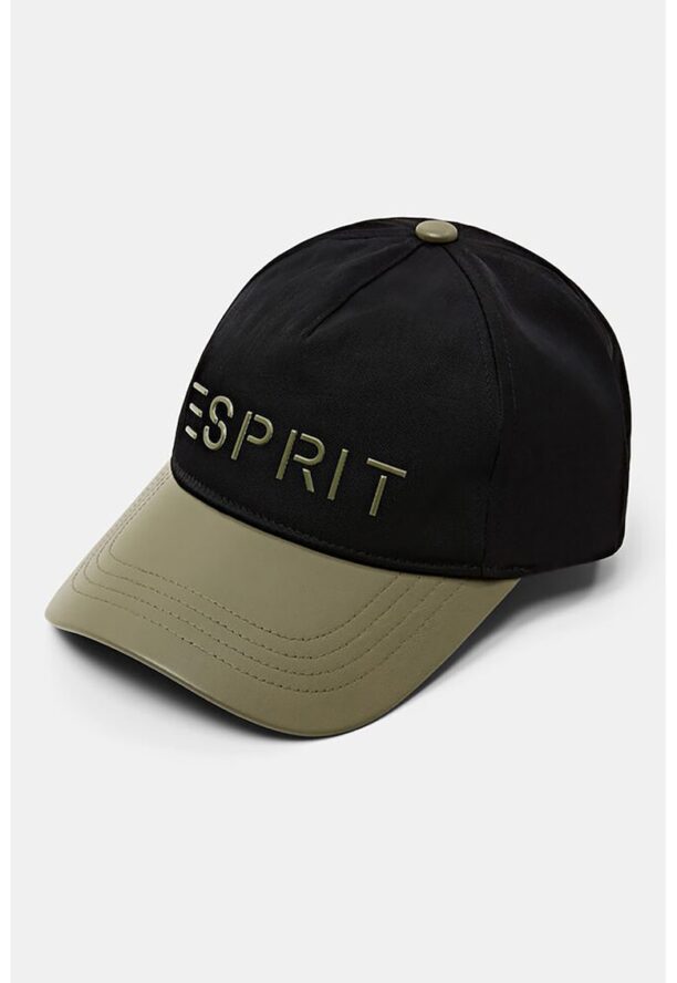 Шапка с лого Esprit