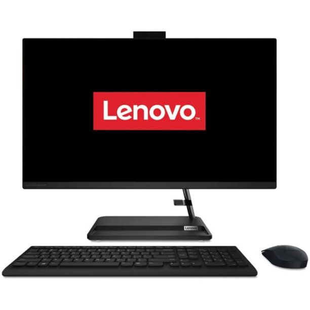 All In One компютър Lenovo IdeaCentre AIO 3 27ALC6 (F0FY0067RI)