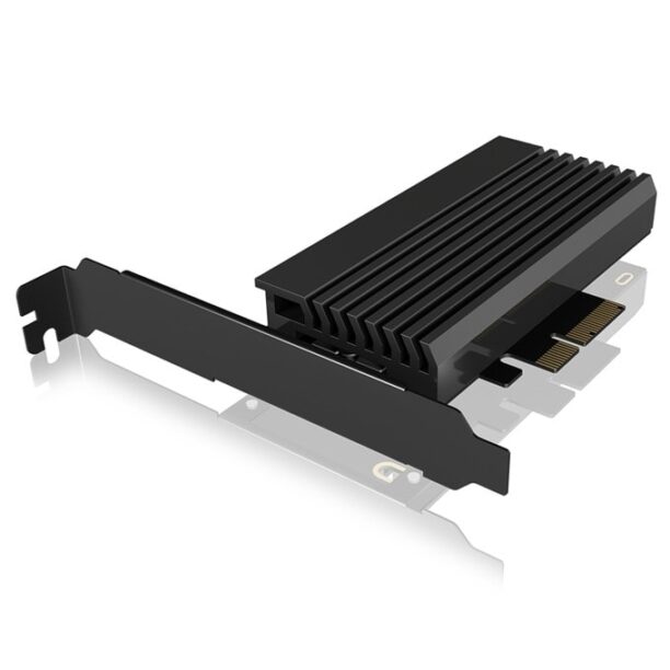 Aдаптер RaidSonic IB-PCI214M2-HS