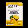 Drenax® Forte+ Бромелаин и ананас