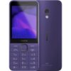 GSM Nokia 235 4G 2024 (лилав)