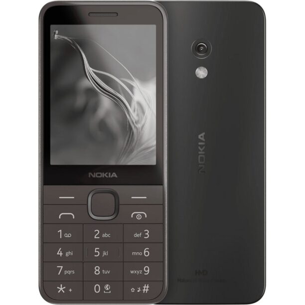 GSM Nokia 235 4G 2024 (син)