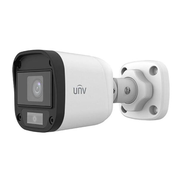 HDCVI камера UniVIEW UAC-B112-F40