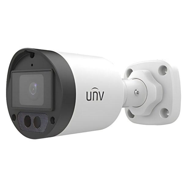 HDCVI камера UniVIEW UAC-B125-AF40LM