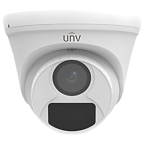 HDCVI камера UniVIEW UAC-T115-F28