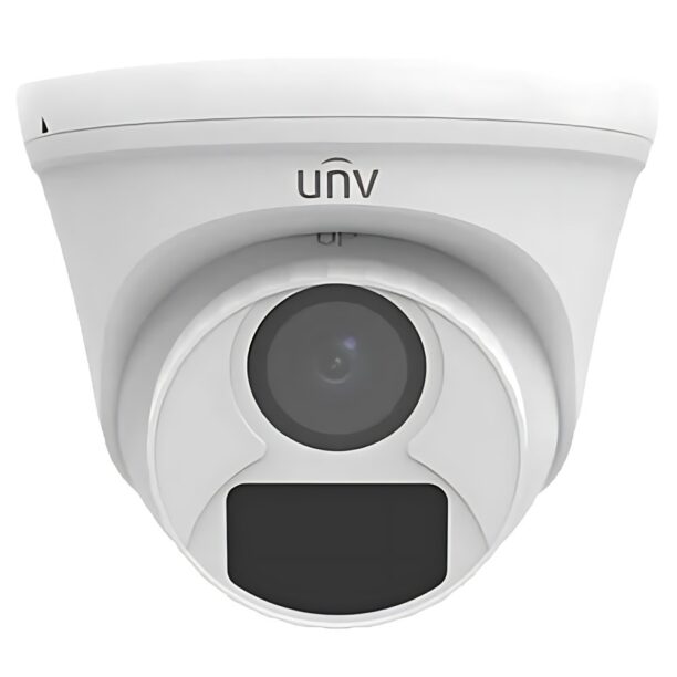 HDCVI камера UniVIEW UAC-T115-F40