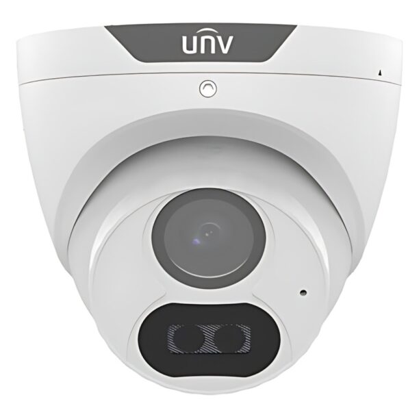 HDCVI камера UniVIEW UAC-T122-AF40LM