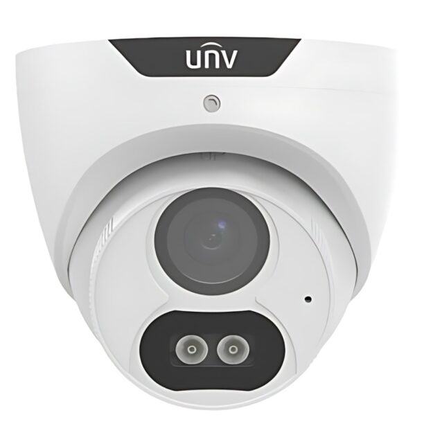 HDCVI камера UniVIEW UAC-T122-AF40M-W