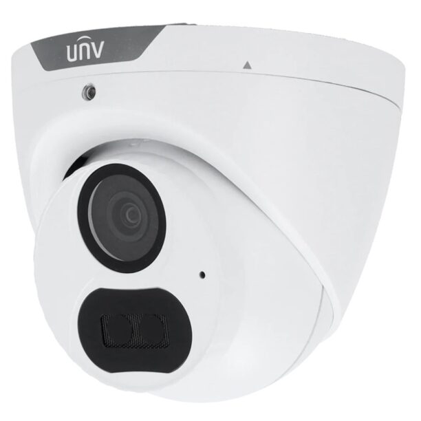 HDCVI камера UniVIEW UAC-T125-AF28LM