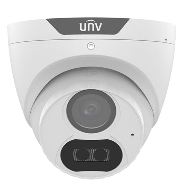 HDCVI камера UniVIEW UAC-T125-AF28M-W