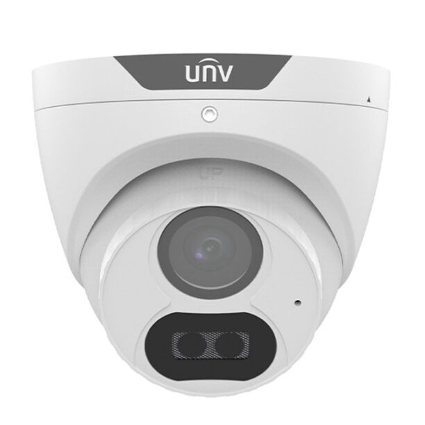 HDCVI камера UniVIEW UAC-T125-AF40M-W