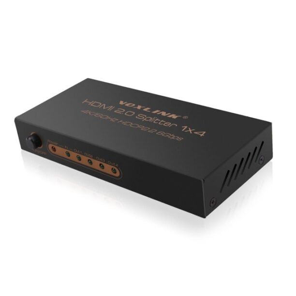 HDMI сплитер Estillo HDSP0009M1