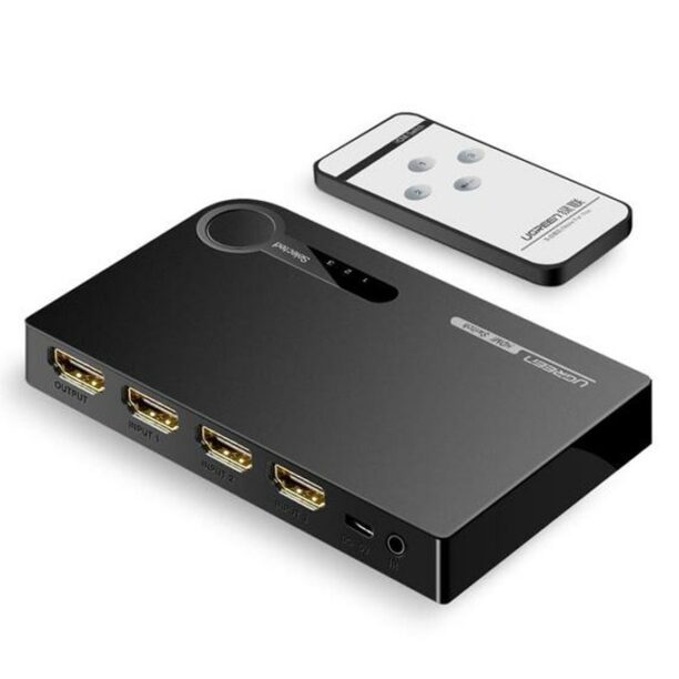 HDMI сплитер Ugreen 40234