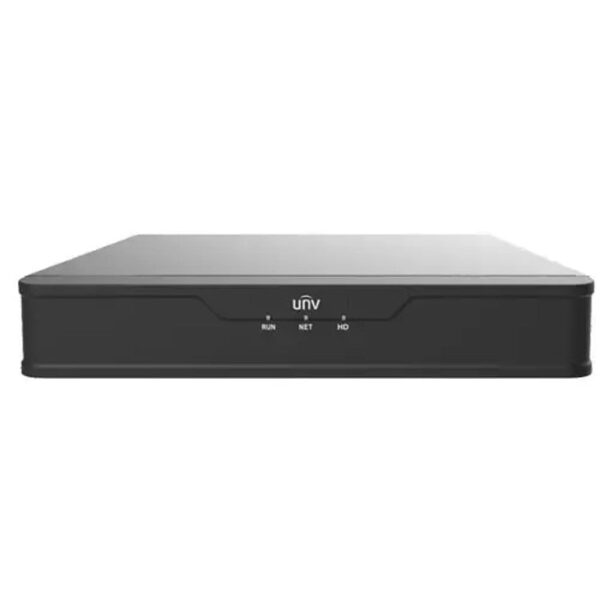 IP видеорекордер UniVIEW NVR301-04S3