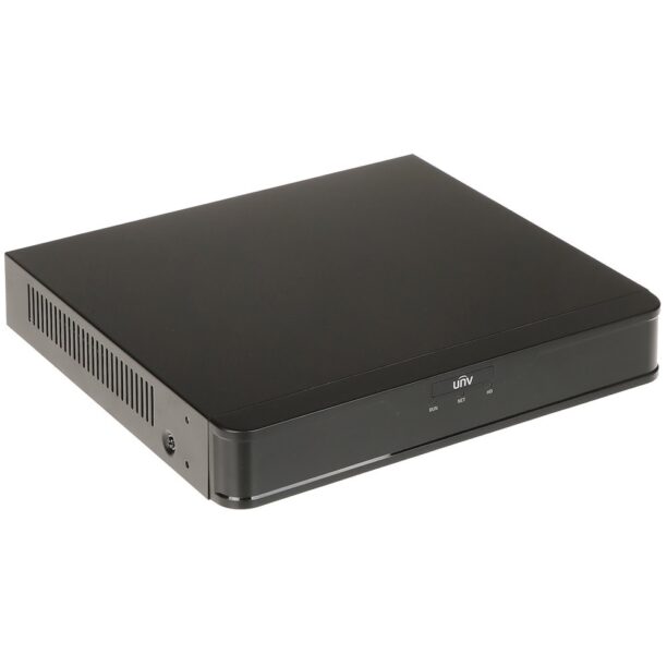 IP видеорекордер UniVIEW NVR301-04S3-P4