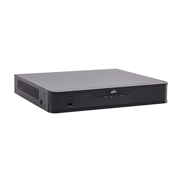 IP видеорекордер UniVIEW NVR301-08S3