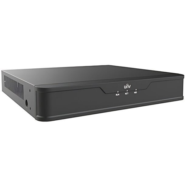 IP видеорекордер UniVIEW NVR301-08S3-P8