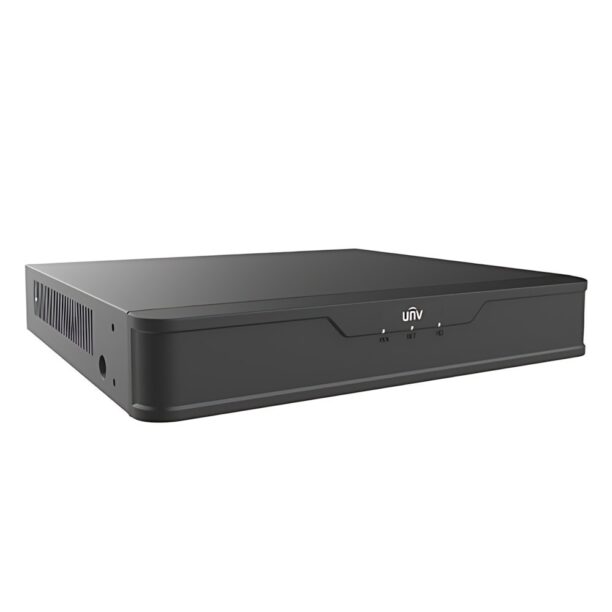 IP видеорекордер UniVIEW NVR501-04B