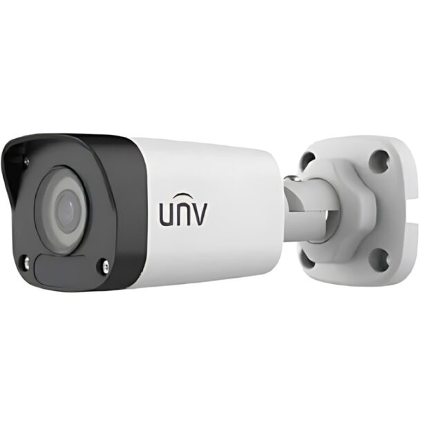 IP камера UniVIEW IPC2124LB-SF40-A