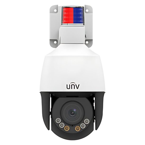 IP камера UniVIEW IPC6312LFW-AX4C-VG