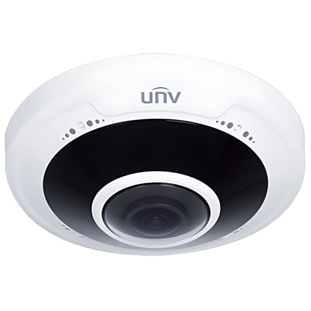 IP камера UniVIEW IPC815SB-ADF14K-I0