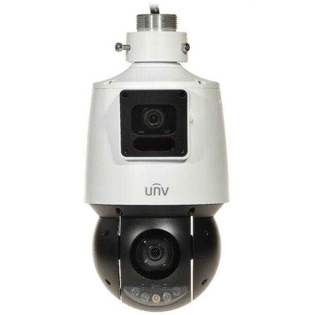 IP камера UniVIEW IPC94144SR-X25-F40C