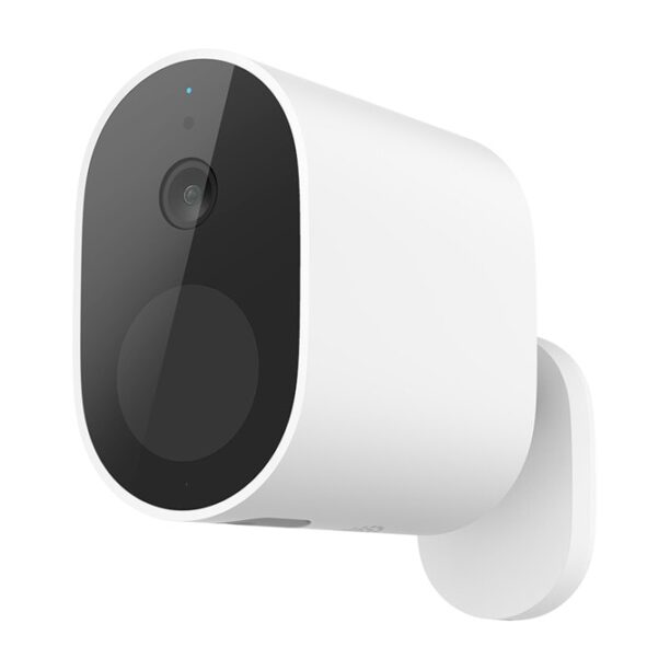 IP камера Xiaomi Mi Wireless Outdoor Security Camera (Разопакован продукт)