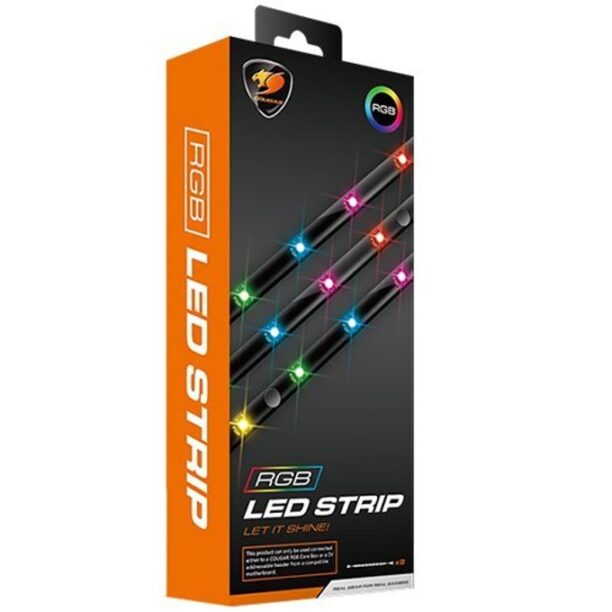 LED лента Cougar ARGB LED STRIP