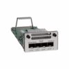 Network модул CISCO Catalyst 9300 C9300-NM-4G=