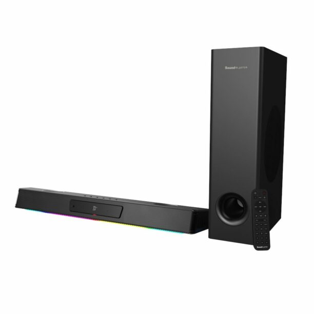 Soundbar система Creative Sound Blaster Katana V2X