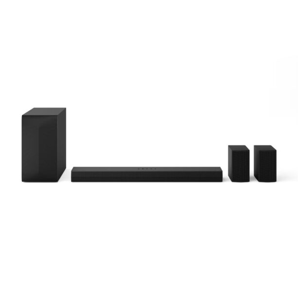 Soundbar система LG S60TR