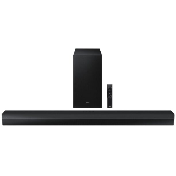 Soundbar система Samsung HW-B750D/EN