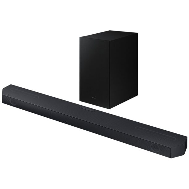 Soundbar система Samsung HW-Q600C