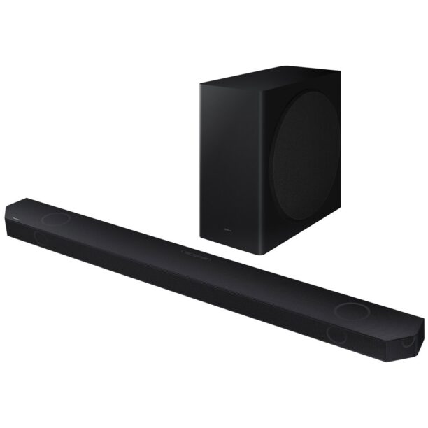 Soundbar система Samsung HW-Q800D/EN