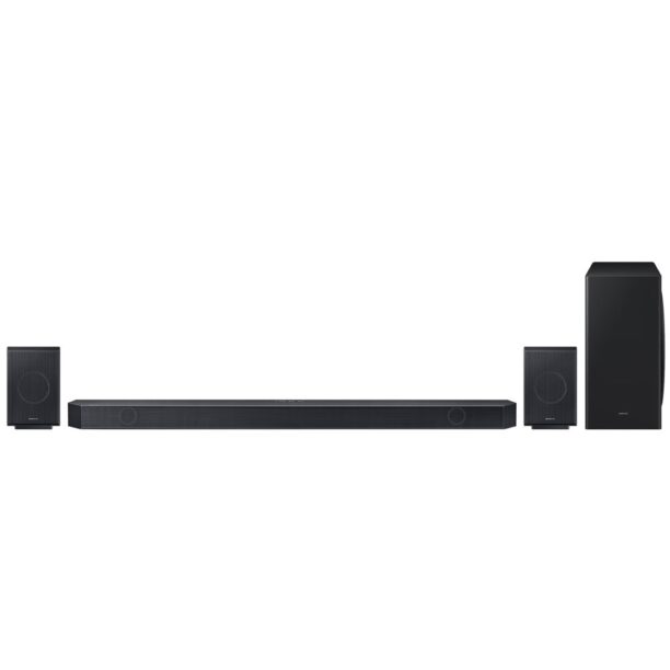 Soundbar система Samsung HW-Q930D/EN