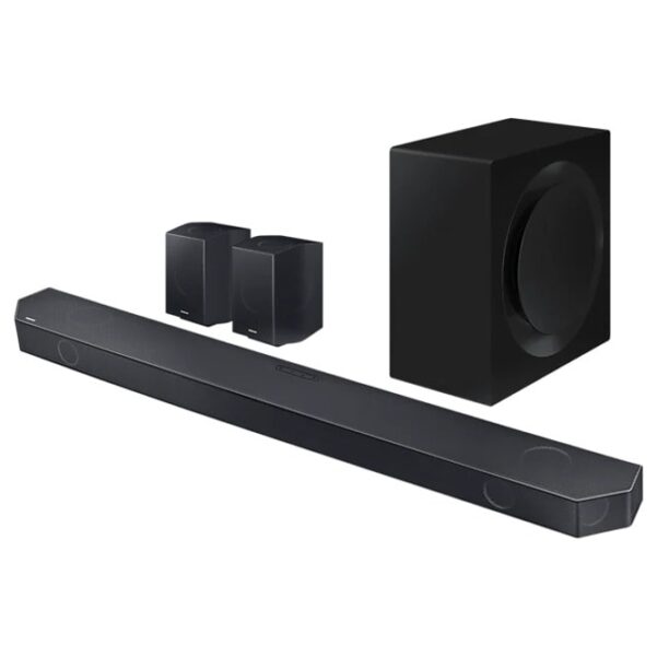 Soundbar система Samsung HW-Q990C