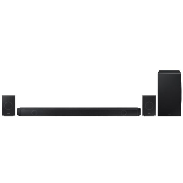 Soundbar система Samsung HW-Q990D/EN