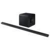 Soundbar система Samsung HW-S800D/EN