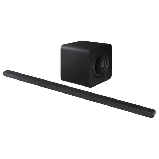 Soundbar система Samsung HW-S800D/EN