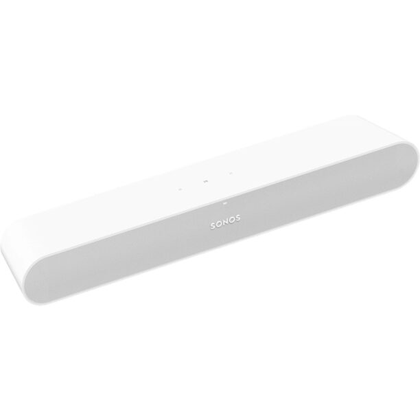 Soundbar система Sonos Ray White