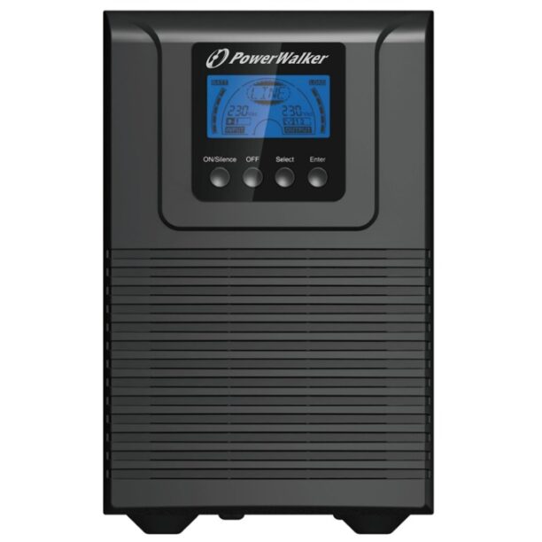 UPS PowerWalker VFI 1000 TG