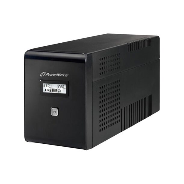 UPS Powerwalker VI 1500VA UPS