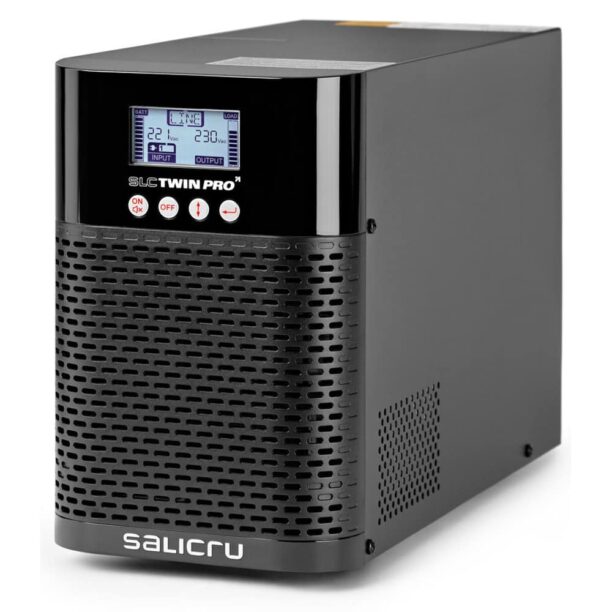 UPS Salicru SLC TWIN PRO2