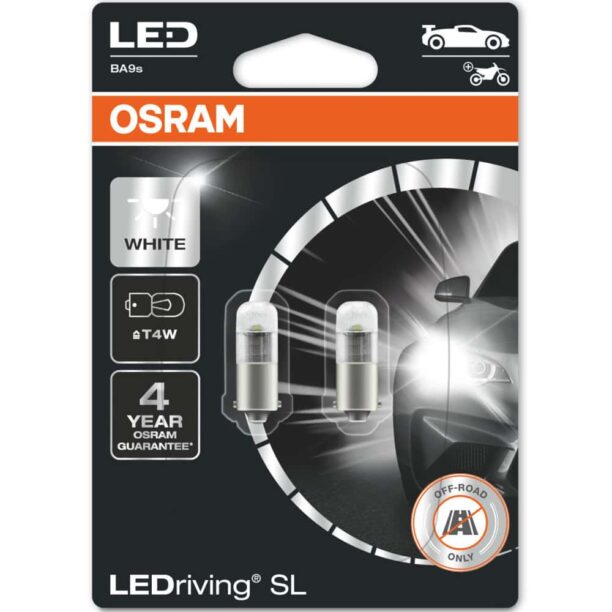 Автомобилна крушка Osram 3893DWP