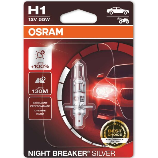 Автомобилна крушка Osram 64150NBS