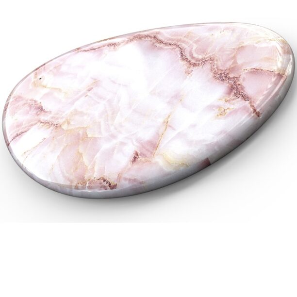 Безжично зарядно устройство Sandberg Wireless Charger Pink Marble 441-26