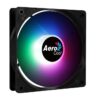 Вентилатор 120mm AeroCool Frost 12 PWM Fixed RGB