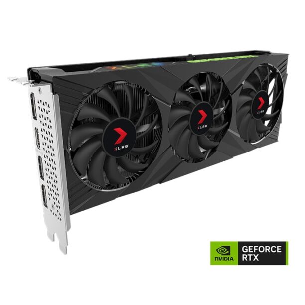 Видео карта Nvidia GF RTX 4060